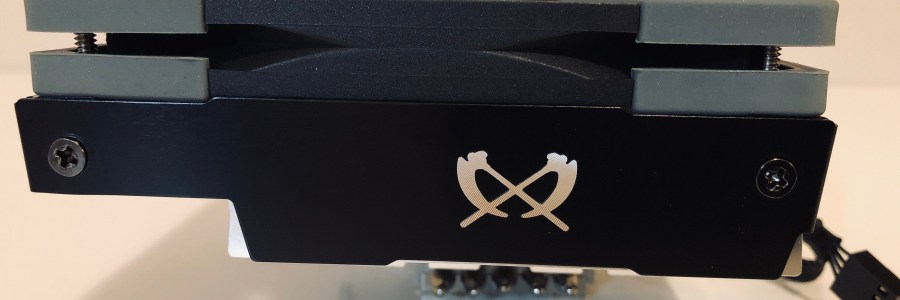 Scythe Big Shuriken 3