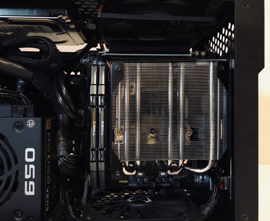 Scythe Big Shuriken 3