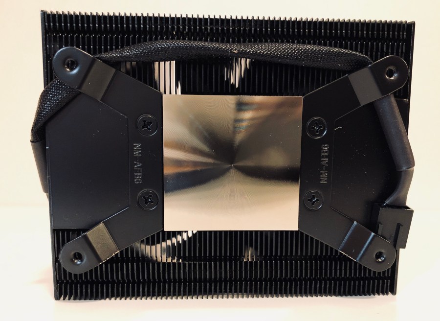 Noctua NH-L9a-AM4 Chromax